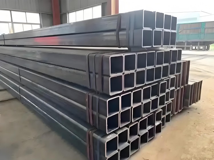 丰城Q195方矩管
